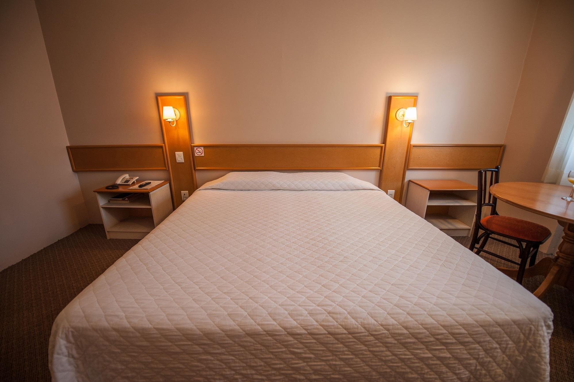 Farina Park Hotel Bento Gonçalves Eksteriør billede