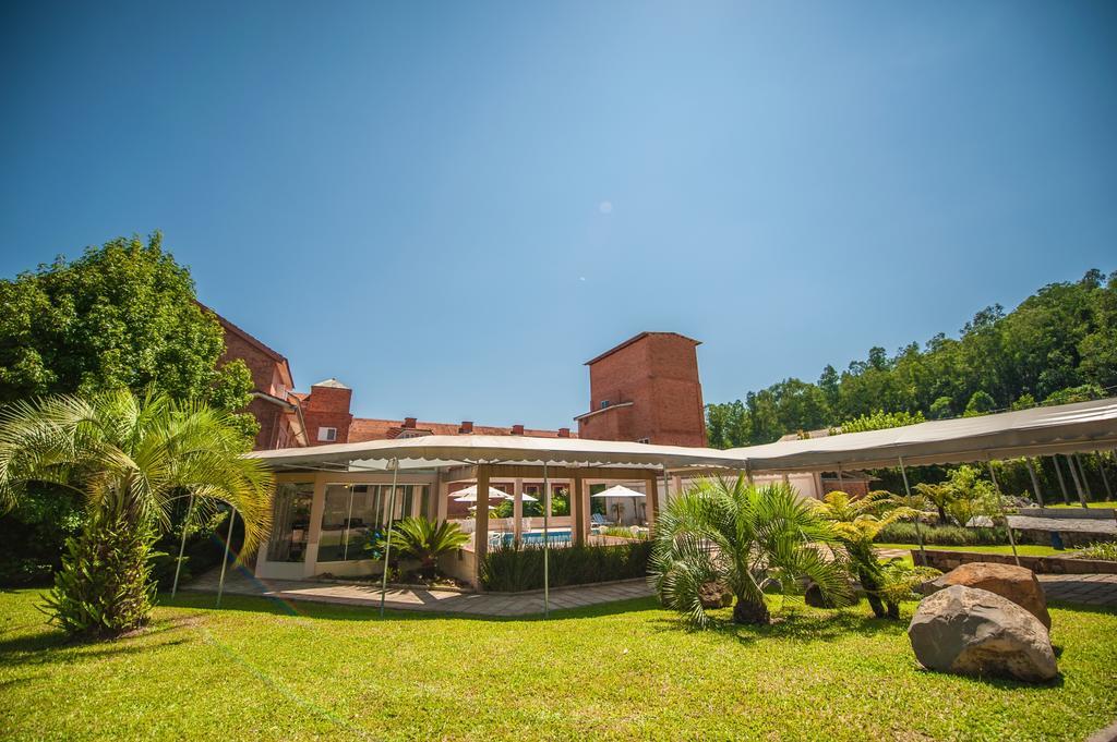 Farina Park Hotel Bento Gonçalves Eksteriør billede