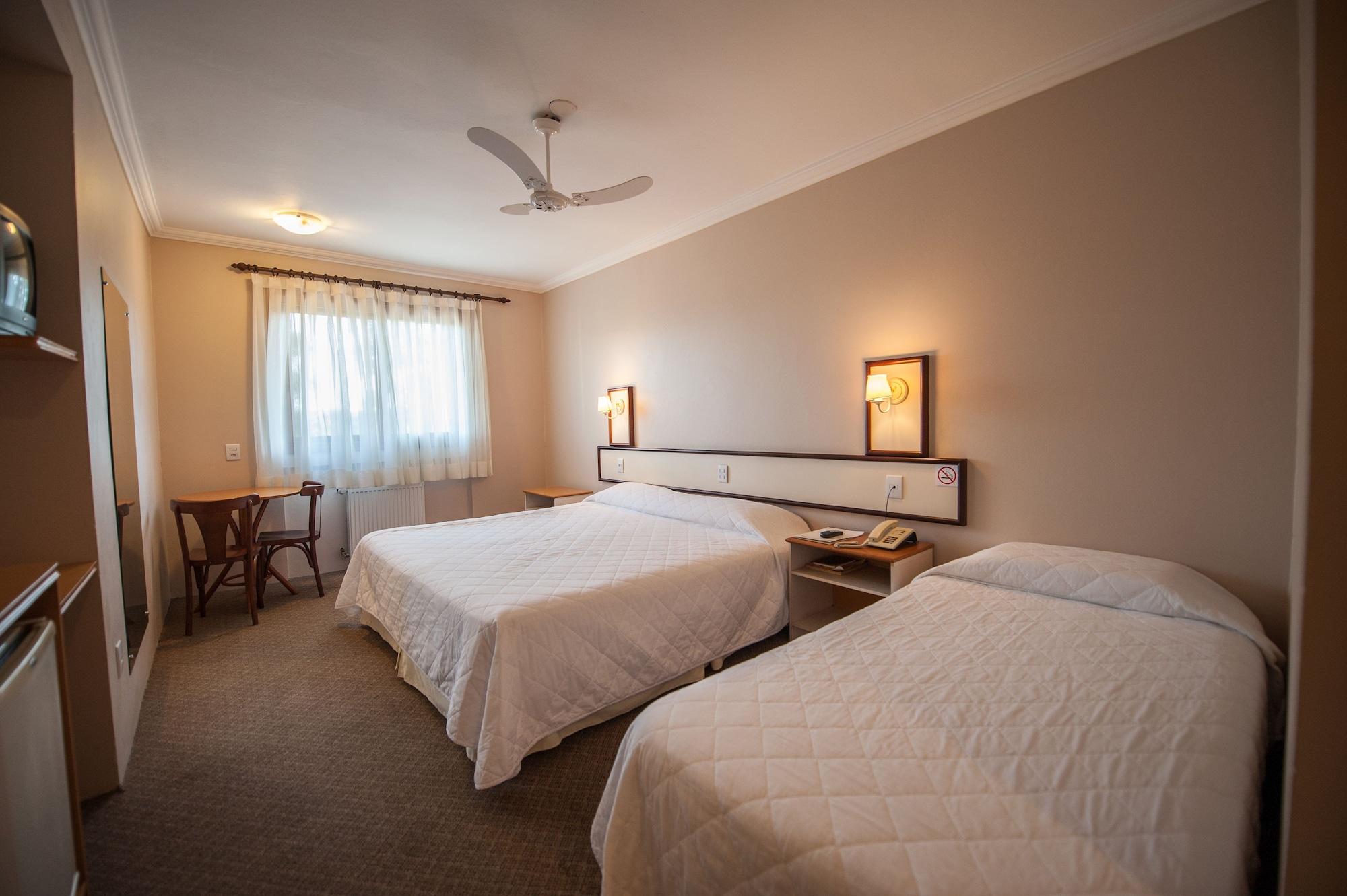 Farina Park Hotel Bento Gonçalves Eksteriør billede