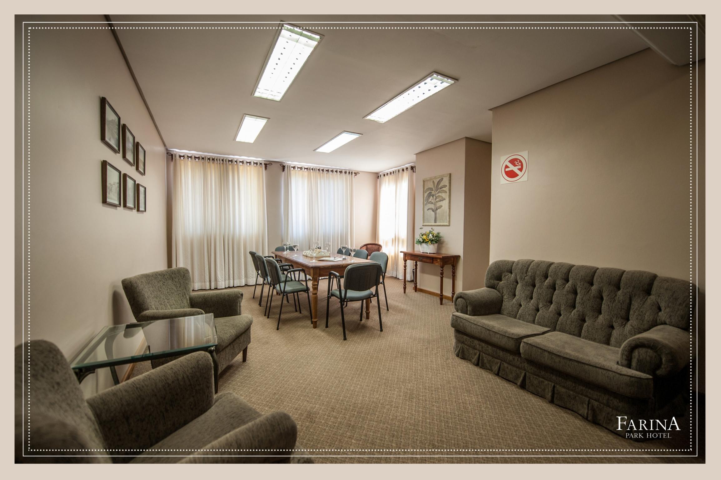 Farina Park Hotel Bento Gonçalves Eksteriør billede