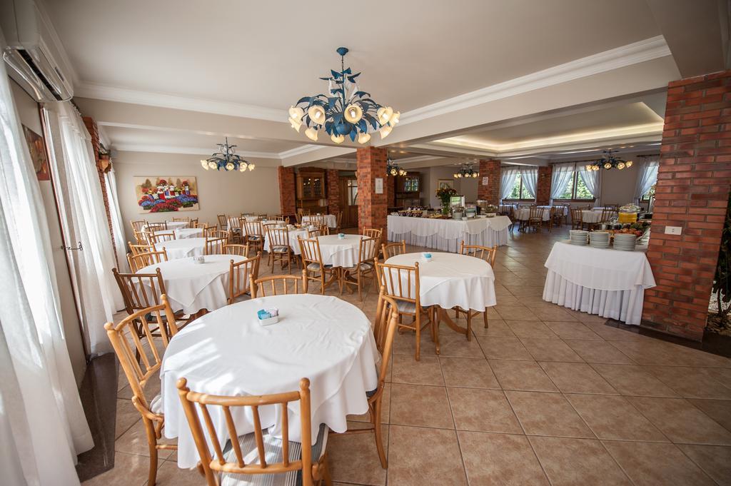 Farina Park Hotel Bento Gonçalves Eksteriør billede