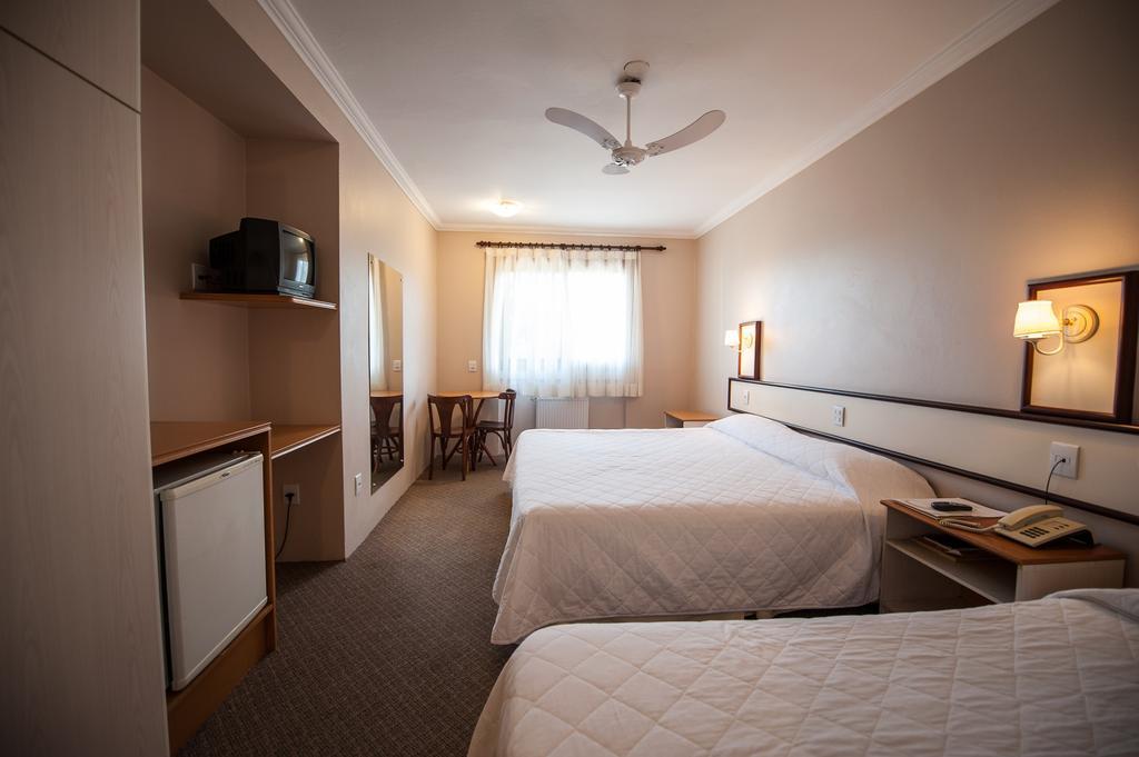 Farina Park Hotel Bento Gonçalves Eksteriør billede