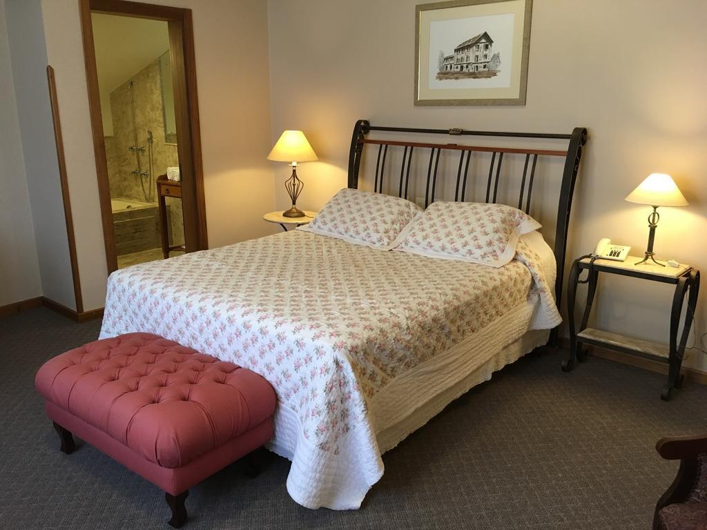 Farina Park Hotel Bento Gonçalves Eksteriør billede