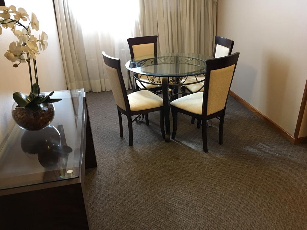 Farina Park Hotel Bento Gonçalves Eksteriør billede